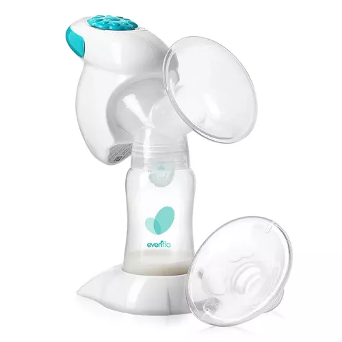 Evenflo Advanced Breast Pump SingleElectric