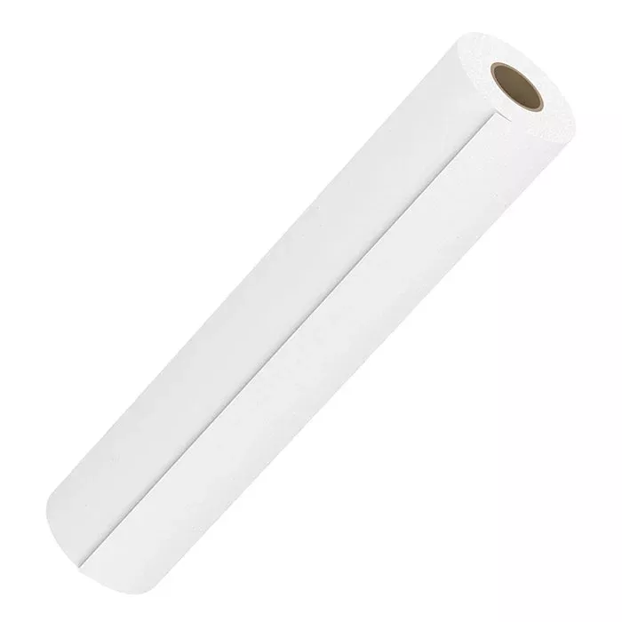 Exam Table Paper, Smooth White