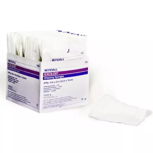Excilon Nonwoven All Purpose Sponges