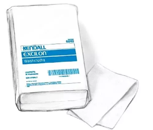 Excilon Washcloths 10 x13Case/600