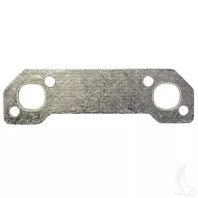 Exhaust Manifold Gasket for EZGO (1991-Current)
