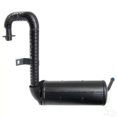Exhaust Muffler for Club Car Precedent 350cc