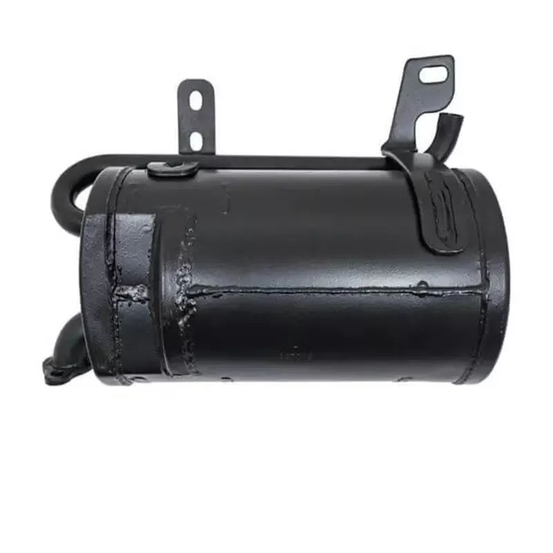 Exhaust Muffler for EZGO TXT & RXV 2008-2014