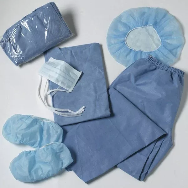 Expectant Father Kit, Size X-Large, 25/Case