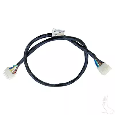 Extension Harness, Light Kit, Club Car Precedent Stretch