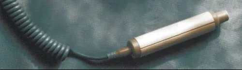 Extra Transducer ForFD2- MD2SD2 & D900 10 Mhz