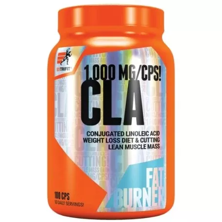 EXTRIFIT CLA 100 CAPSULES