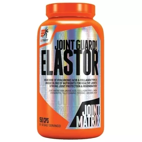 EXTRIFIT ELASTOR 150 CAPSULES