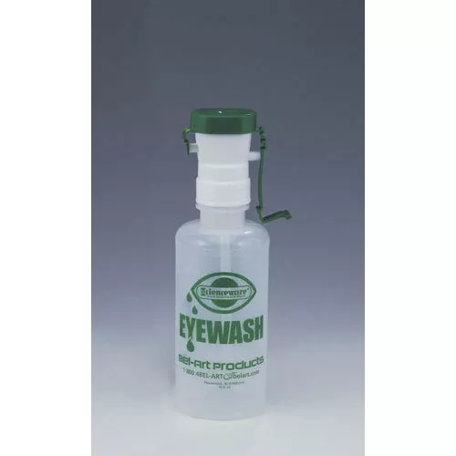 Eye Wash Bottle only16oz