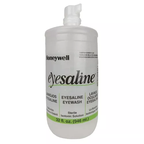 Eye Wash Refill Bottle32 oz. Filled