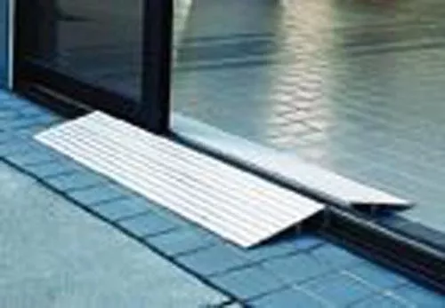 EZ Access Threshold Modular Entry Ramp 2x 12x 34