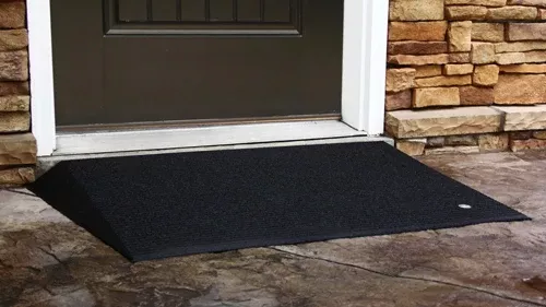 EZ Access Transitions Angled Entry Mat 1.5(1 ea)