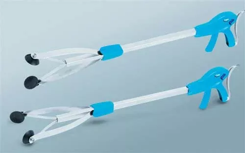 EZ Grabber 26 W/Twist Shaft & Wrist Support