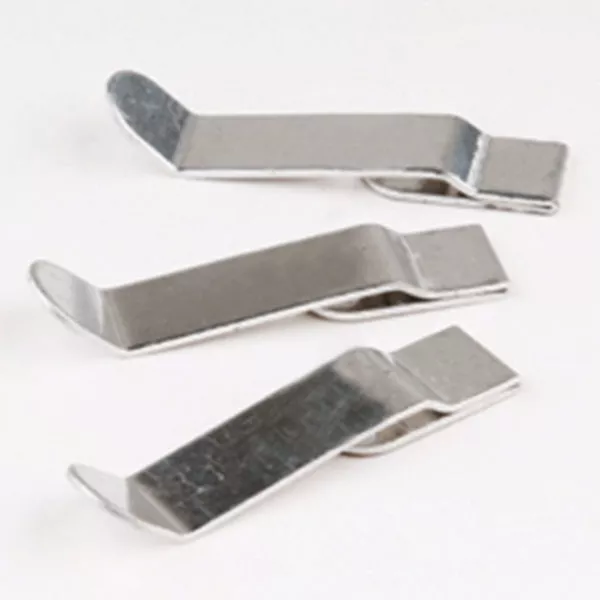 EZ Lock Safety Slides for Web-Slide, Pack of 3