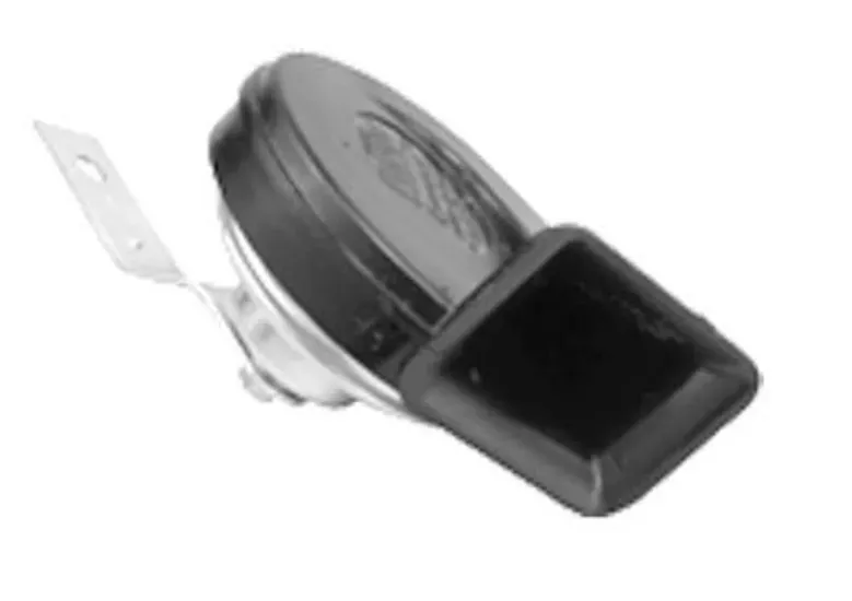 EZGO 12-Volt Horn (Years 1975-Up)