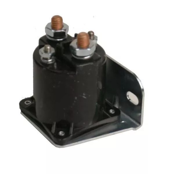 EZGO 36-Volt Heavy Duty Solenoid (Electric Models)