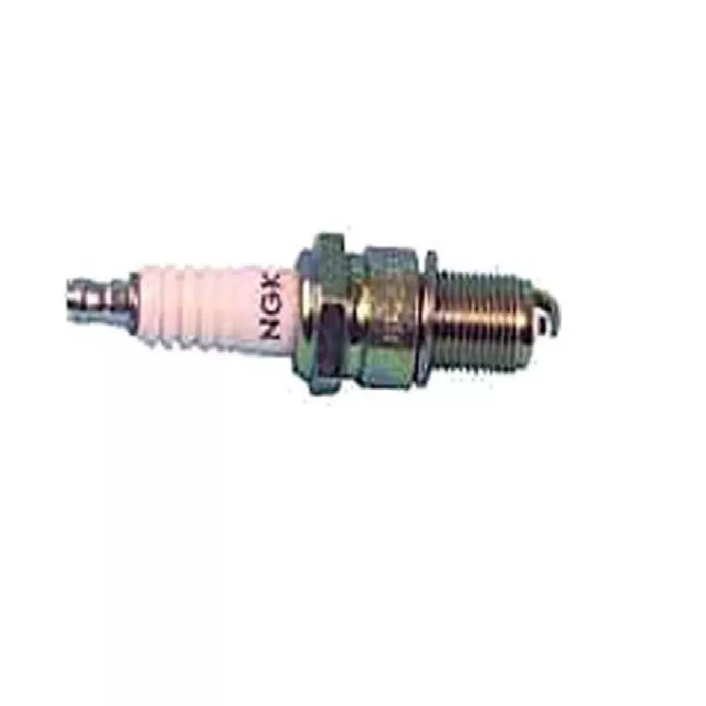 EZGO 4-Cycle NGK Spark Plug #FR2A-D (Years Select Models)
