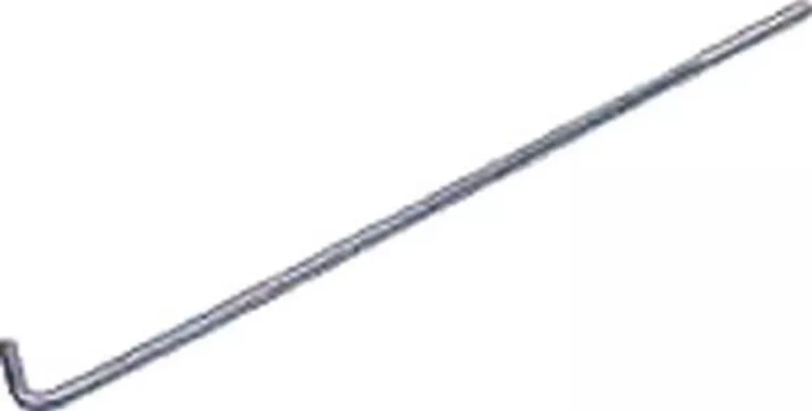 EZGO Battery Hold Down Rod (Years 1965 – 1973)