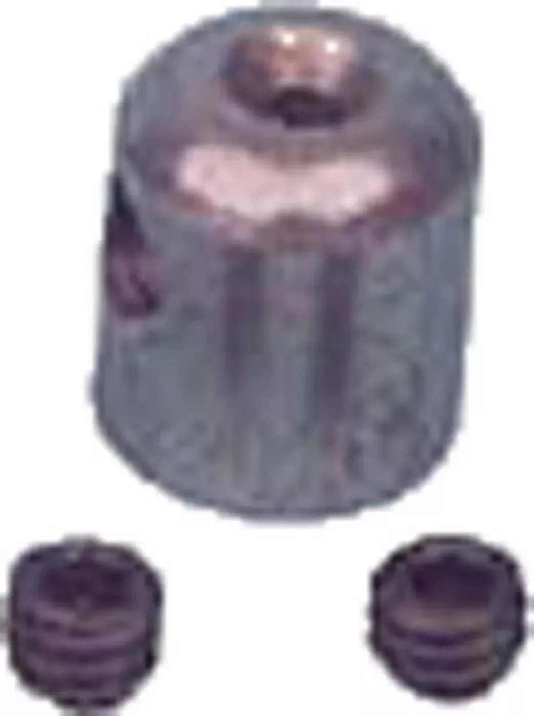 EZGO Cable Clamp Kit (1976-1988)