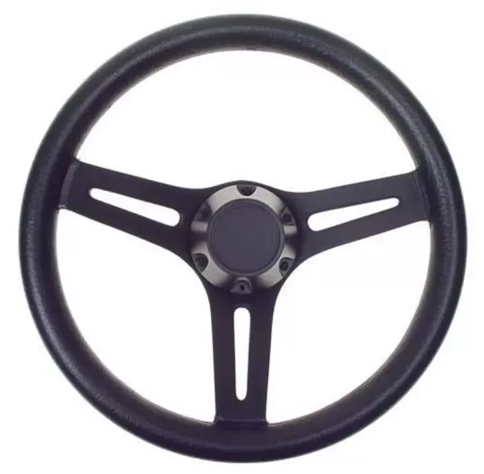 EZGO Daytona Style Steering Wheel (Years 1994 – Up)