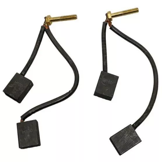 EZGO Electric Advanced DC Brush Set – Set of 2 (Years 1997 – Up)