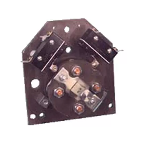 EZGO Forward / Reverse Switch Assembly (Years Select Gas / Electric Models)