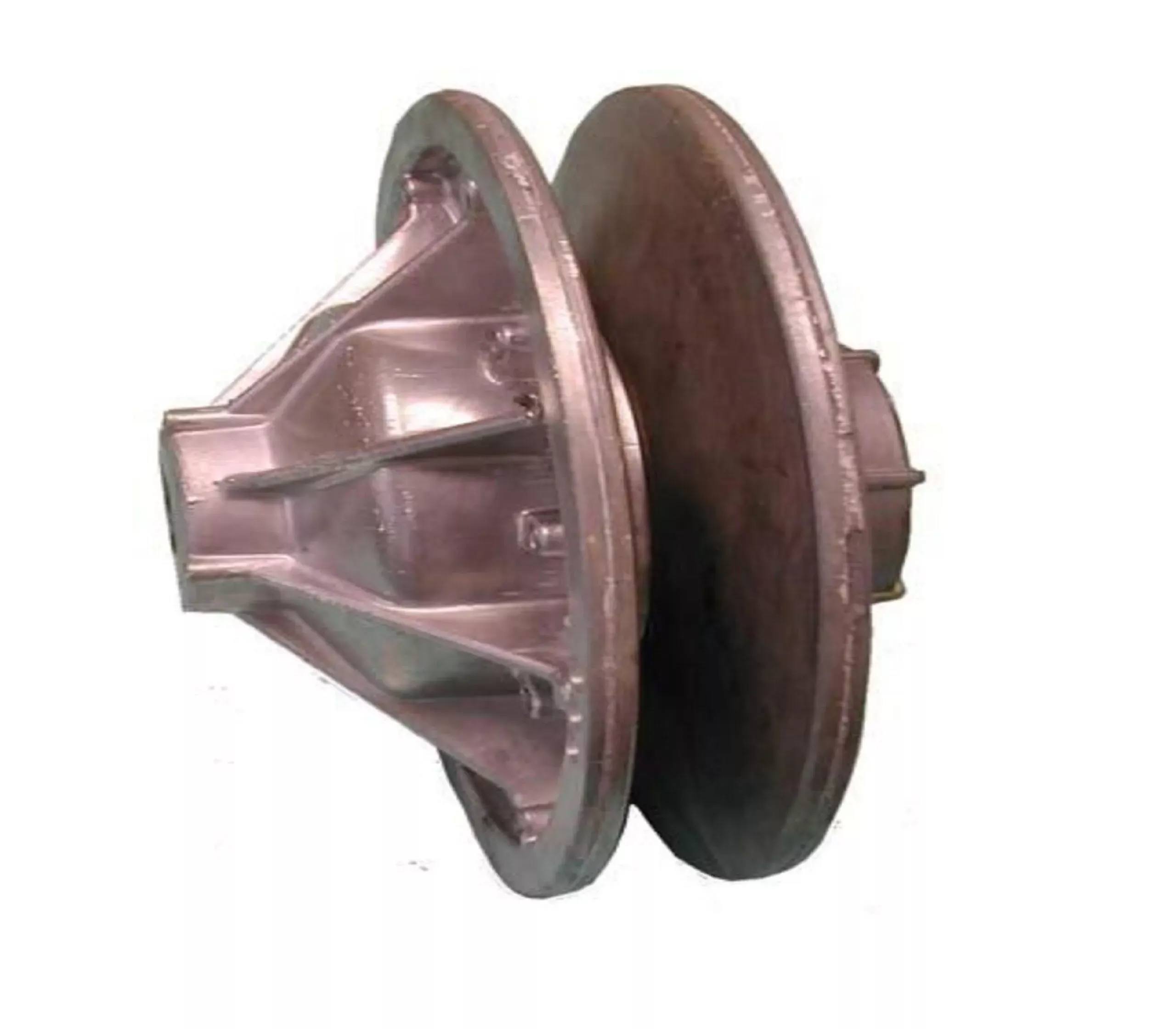 EZGO Gas Driven Clutch for 1991.5–2009 Models – Fits 4-Cycle Robins Twin Cylinder