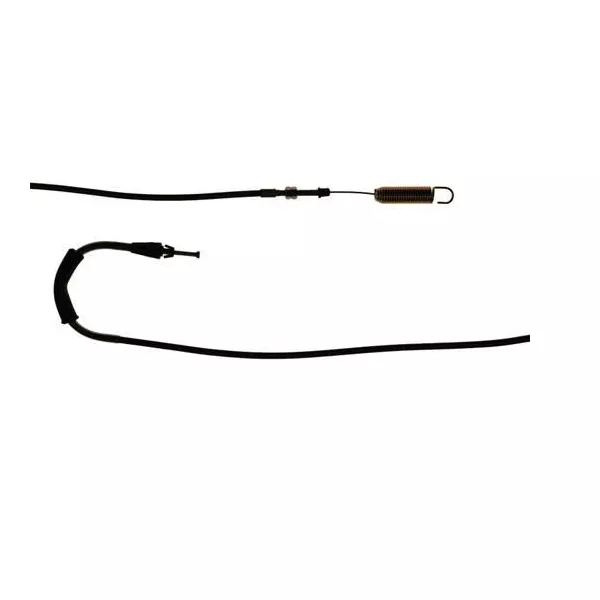 EZGO Gas Shuttle 4/6 Accelerator Cable (2008-Up)