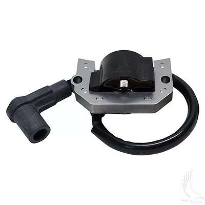 EZGO Ignition Coil for Kawasaki Engine – TXT/RXV Models 2008-Present