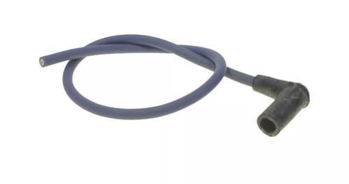 EZGO Marathon 2-Cycle Spark Plug Wire (Years 1981-1994.5)