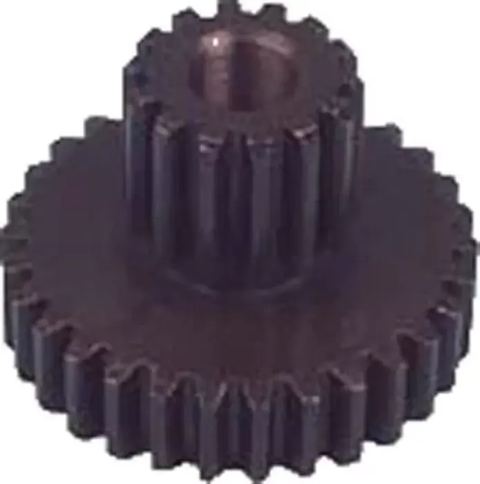 EZGO Marathon Steering Reduction Gear (Years 1970 – 1994)