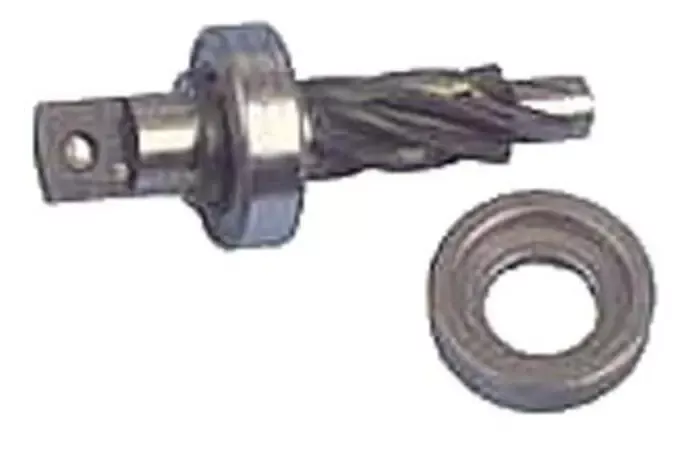 EZGO Medalist / TXT Steering Pinion Gear (Years 1994 – Up)