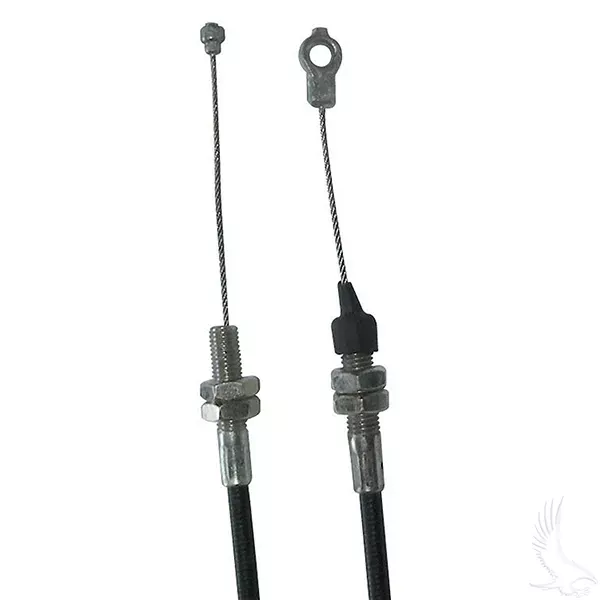 EZGO MG5/Shuttle Accelerator Cable – Durable and Reliable
