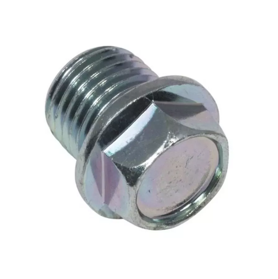 EZGO Oil Drain Plug (Years 1975 – Up)