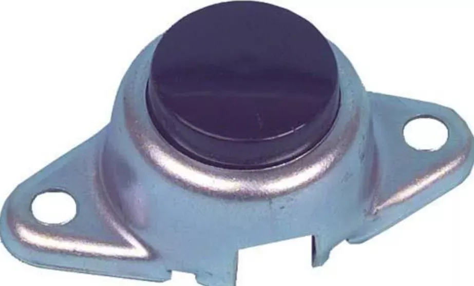 EZGO Panel Mount Horn Button (Years 1975-Up)