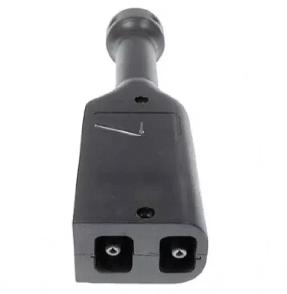EZGO PowerWise 36-Volt Charger Plug (Years 1994.5 – Up)