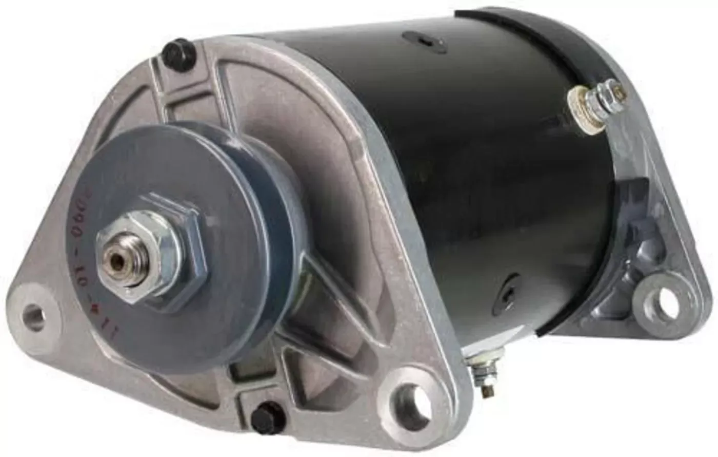 EZGO Reliance HD Starter Generator for 2 Cycle Engines (1978-1993)
