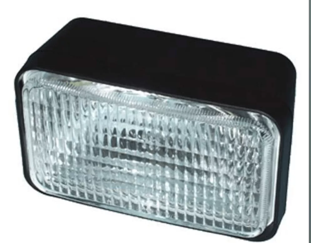EZGO Replacement Headlight W/O Bracket (Years Marathon / ST350 Models)