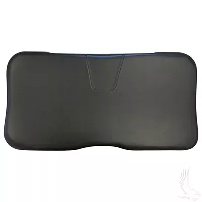 EZGo RXV (2008 – 2015) Front Seat Bottom Cushion (Black)