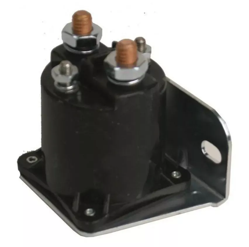 EZGO RXV 36/48-Volt Solenoid (Years 2008-Up)
