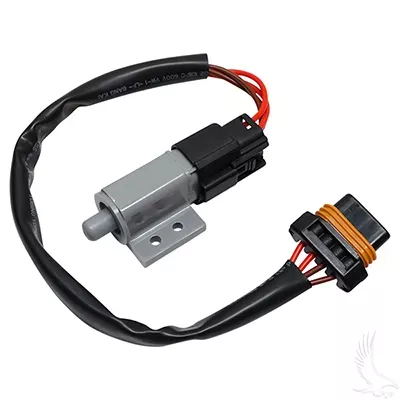 EZGO RXV Accelerator and Brake Pedal Switch (2008-Current)