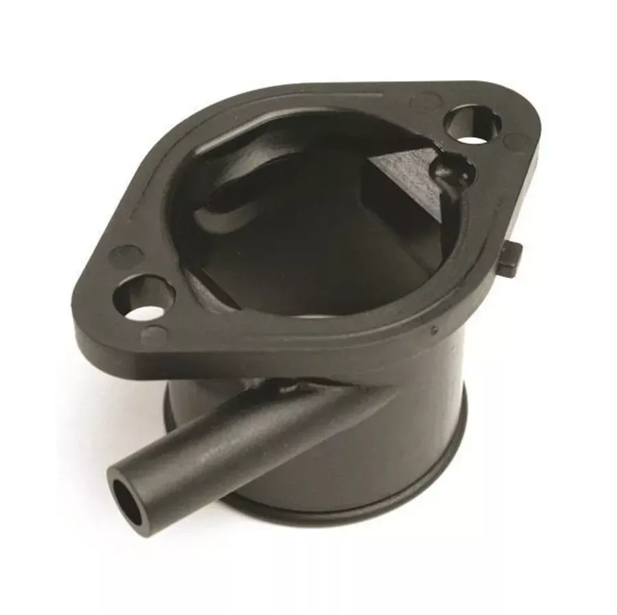 EZGO RXV Carburetor Intake Pipe (Years 2008-Up)