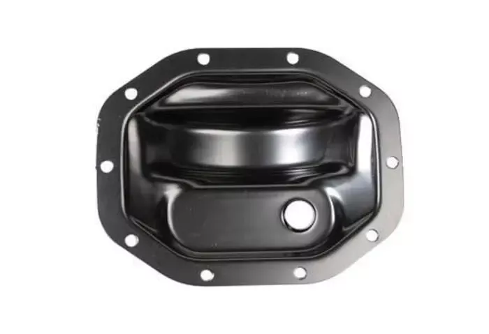 EZGO RXV Electric Differential Cover Plate (Years 2008 – Up)