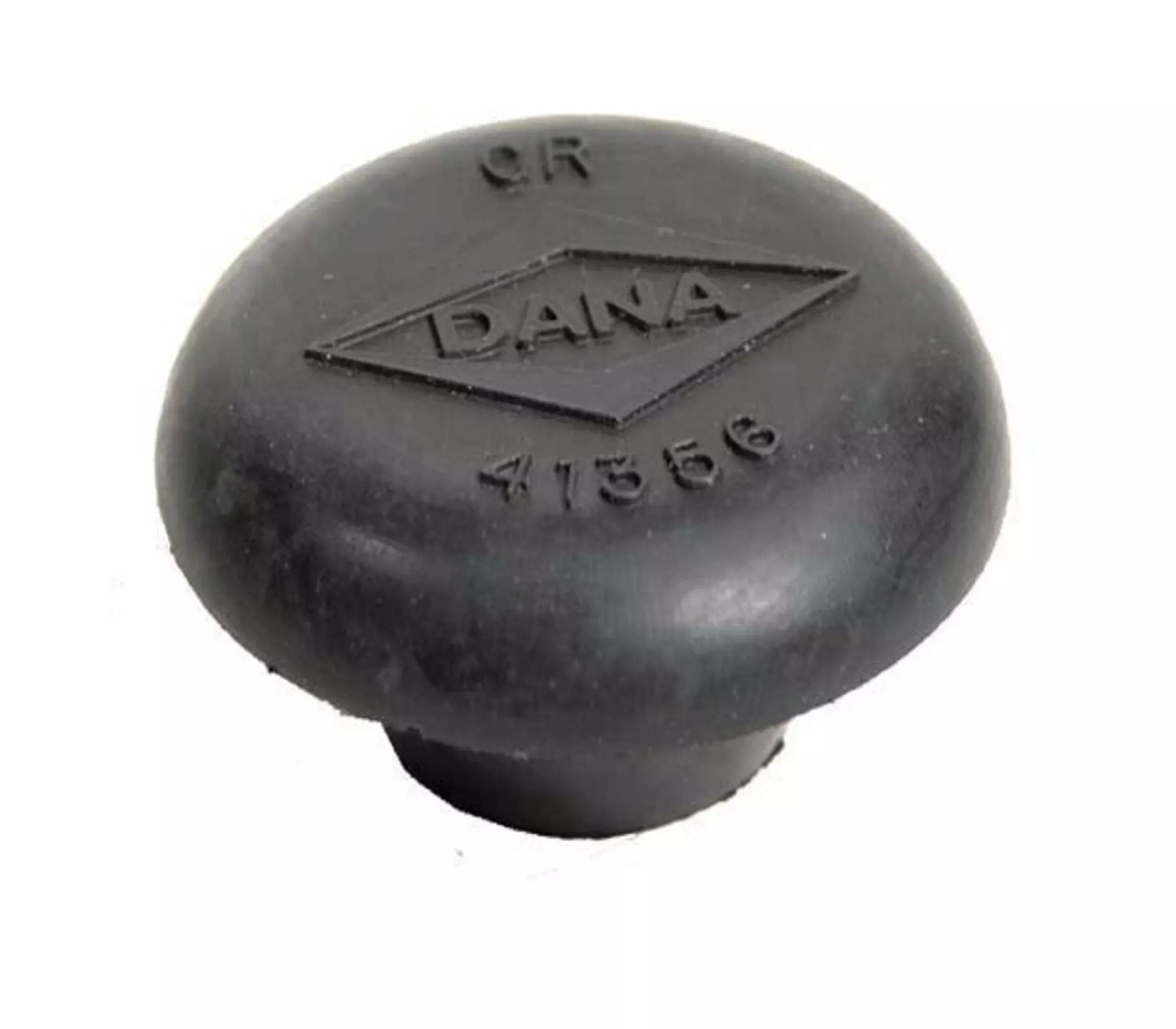 EZGO RXV Electric Rubber Differential Cover Plug (Years 2008 – Up)