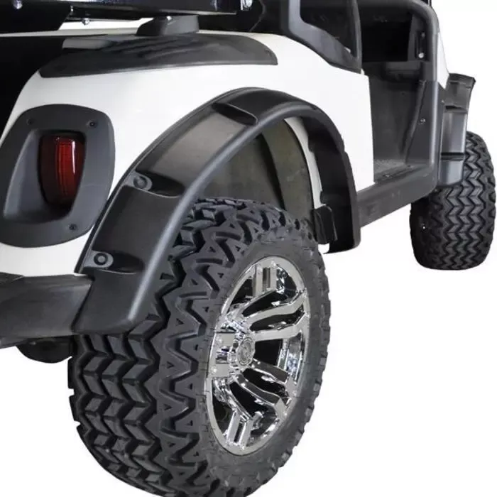 EZGO RXV GTW Fender Flares (Years 2008-2015)