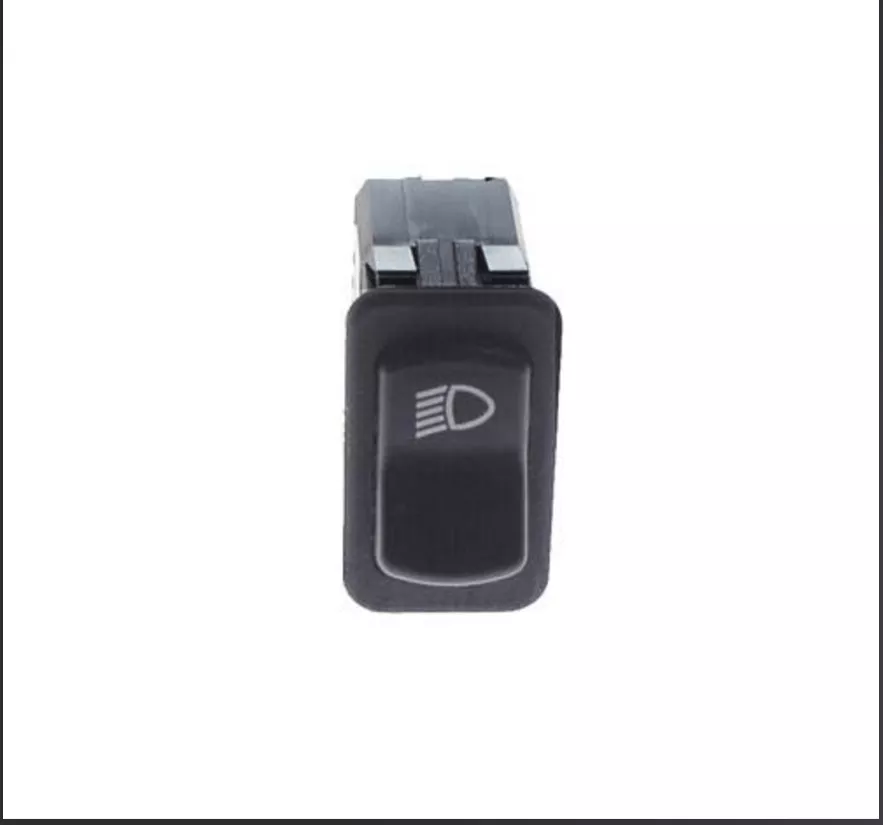 EZGO RXV Headlight Switch (Years 2008 – Up)