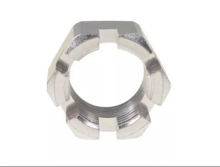 EZGO RXV Rear Axle Nut (Years 2008-Up)