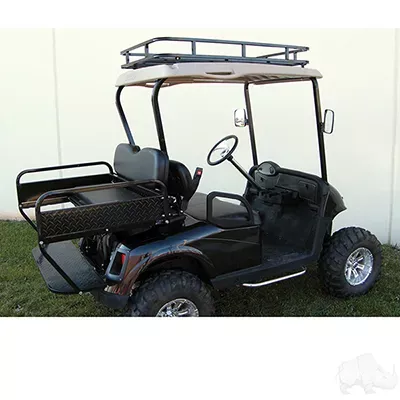 EZGO RXV RHOX Roof Rack (2008 – Up)