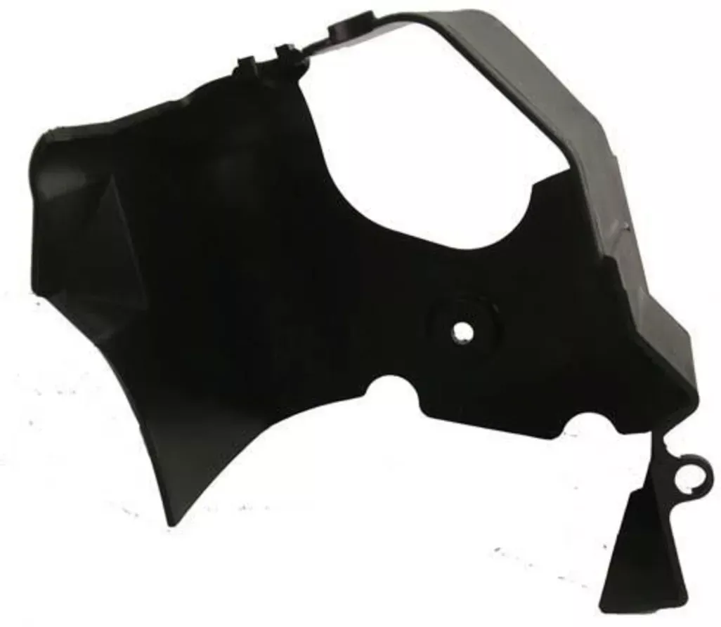 EZGO RXV W/ Kawasaki Engine – Fan Shroud (Years 2008 – Up)