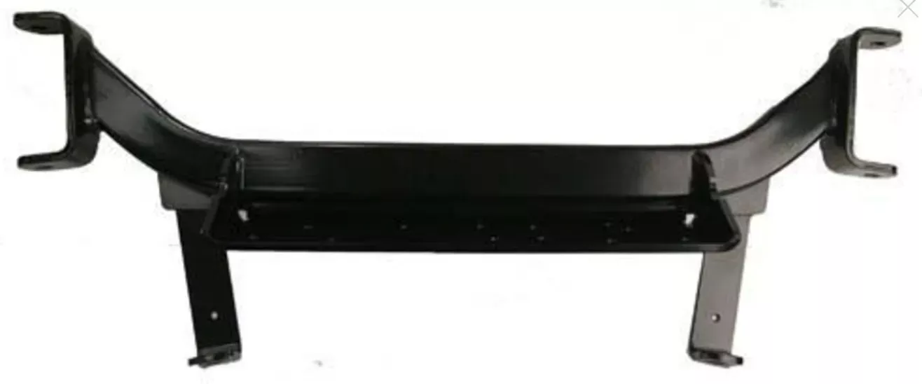 EZGO ST400 Lifted Front Axle (Years 2009-Up)